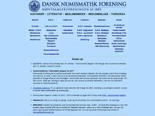 Nordisk Numismatisk Unions Fond v/Henning i Larsen