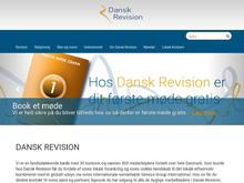 Revi-Unix Registreret Revisionsanpartsselskab