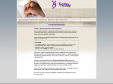 Ticifay v/Torben Thunn Pedersen