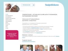 Tandprotetikeren, Slagelse ApS