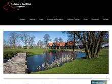 Trelleborg Golfklub Slagelse